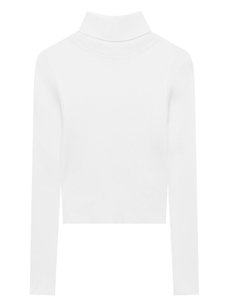 Свитер Pull&Bear, белый
Свитер Pull&Bear, белый