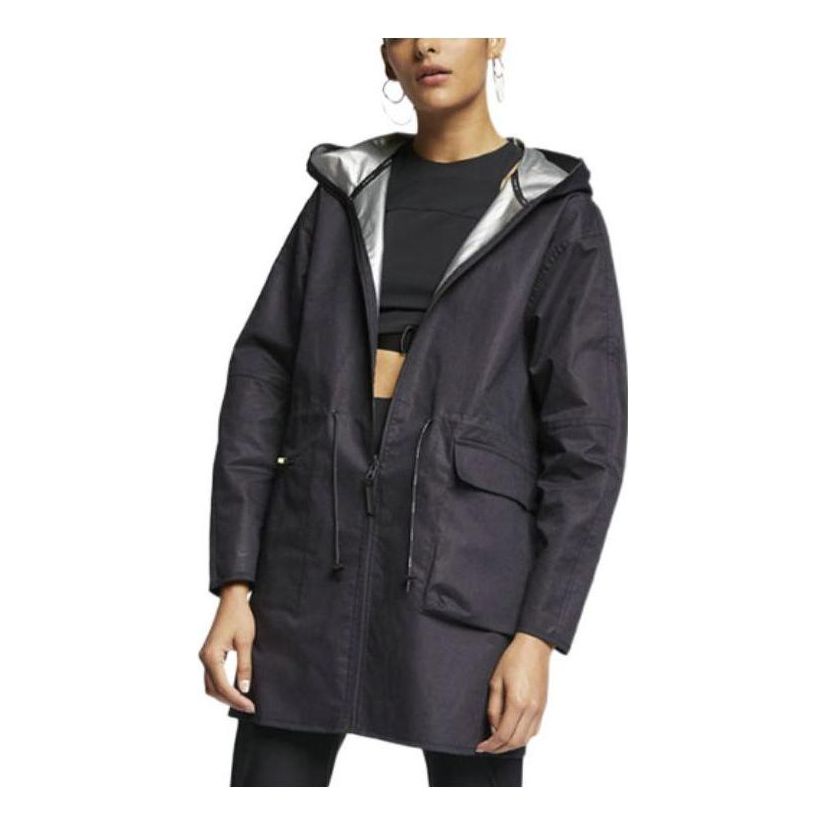 Футболка (WMNS) AS W Nike Sportswear TCH PCK JKT Jacket WVN OIL GREY
Футболка (WMNS) AS W Nike Sportswear TCH PCK JKT Jacket WVN OIL GREY