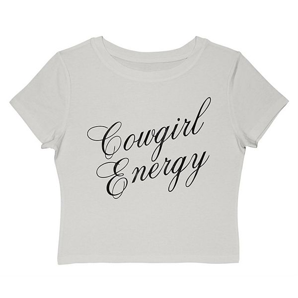 Футболка Grayson Threads The Label Cowgirl Energy Unbranded
Футболка Grayson Threads The Label Cowgirl Energy Unbranded