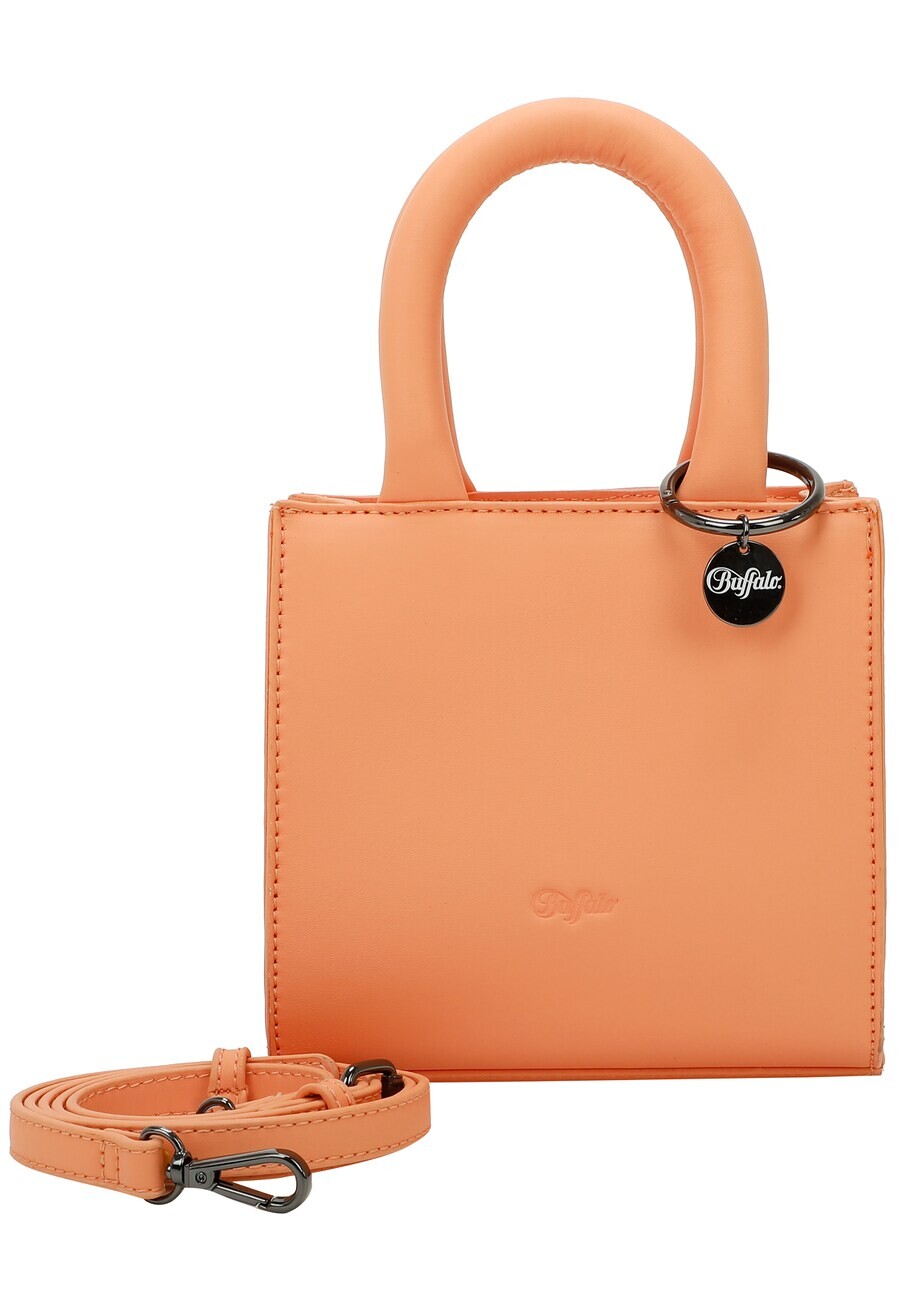 Сумка BUFFALO Handbag Boxy, оранжевый
Сумка BUFFALO Handbag Boxy, оранжевый