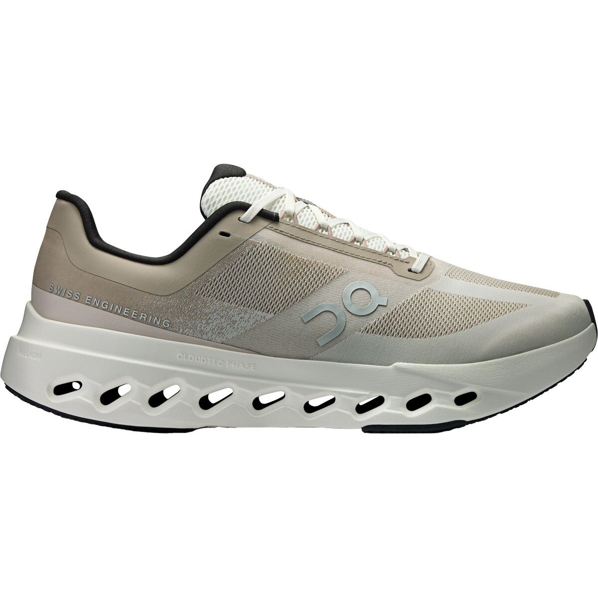 Беговая обувь Cloudsurfer next On Running, мультиколор
Беговая обувь Cloudsurfer next On Running, мультиколор