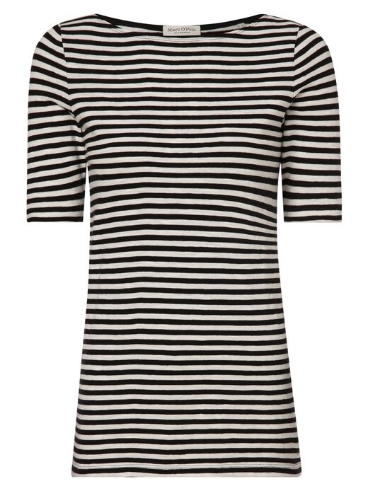 Футболка Marc O'Polo, черный
Футболка Marc O'Polo, черный