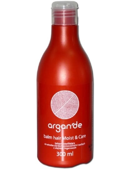 Стапиз, Арганде, бальзам для волос, 1000 мл, Stapiz
Стапиз, Арганде, бальзам для волос, 1000 мл, Stapiz