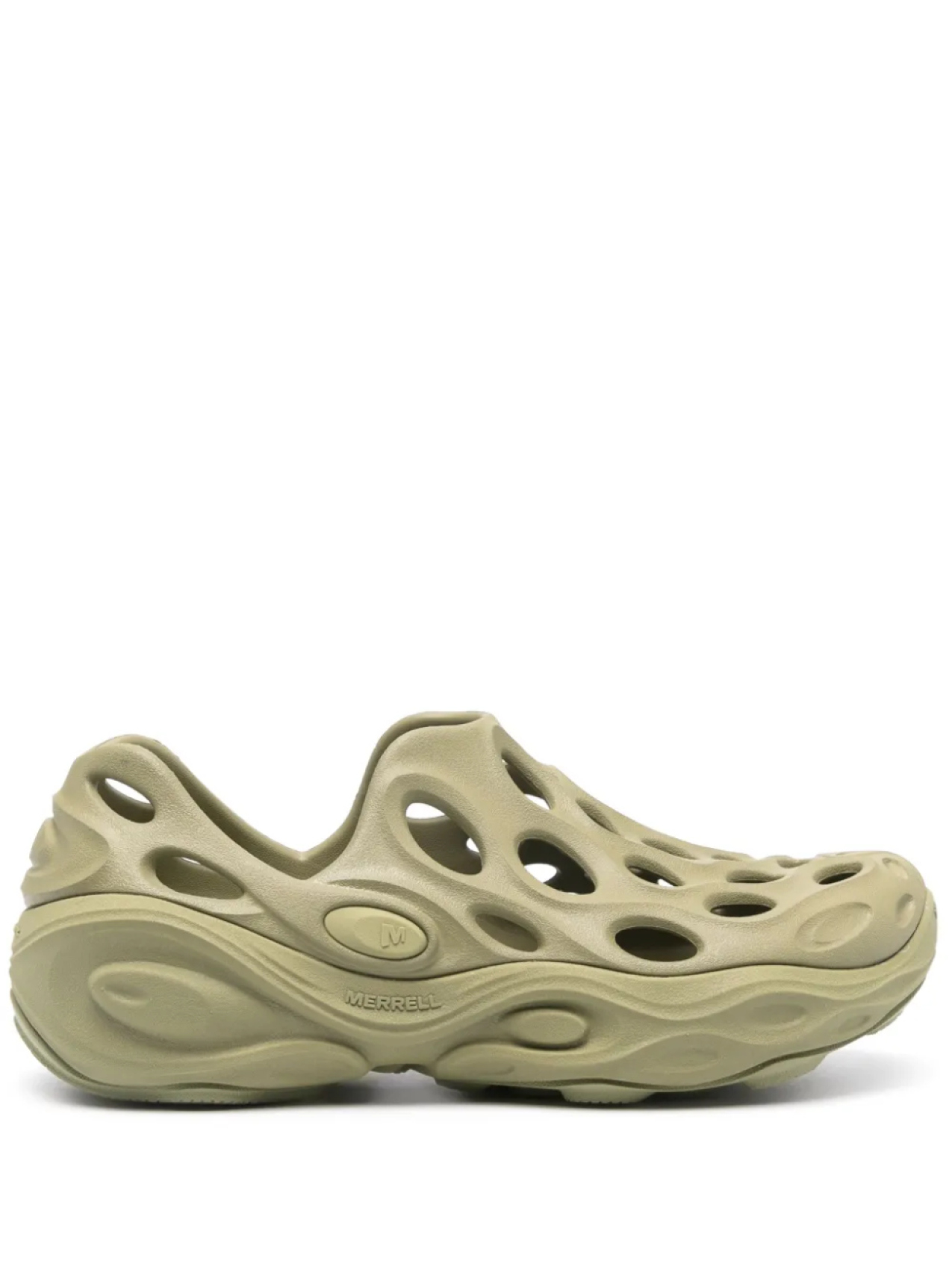 Слиперы Hydro Next Gen Moc Merrell, зеленый
Слиперы Hydro Next Gen Moc Merrell, зеленый