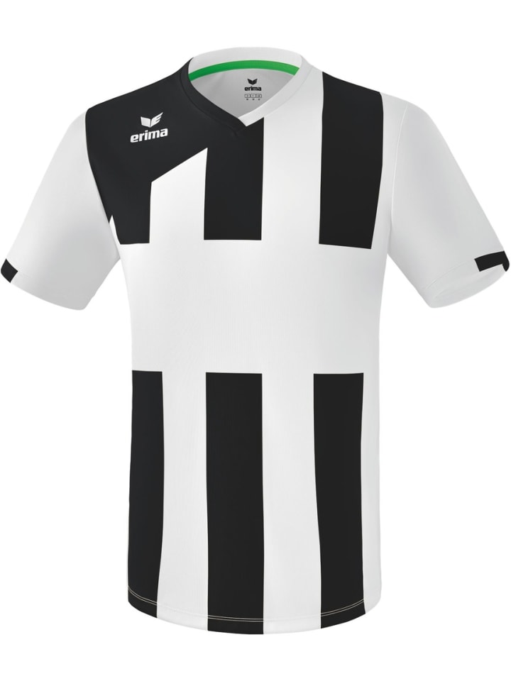 Функциональная рубашка Siena 3.0 Trikot erima, белый 
Функциональная рубашка Siena 3.0 Trikot erima, белый