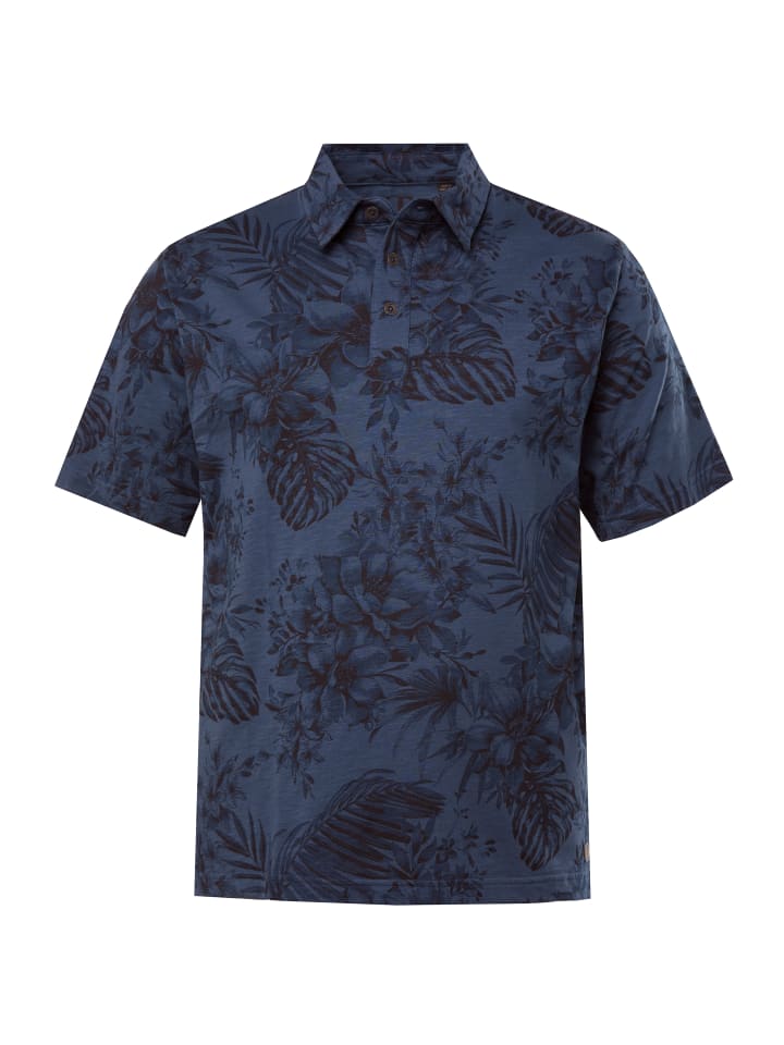 Футболка поло JP1880, цвет stahlblau
Футболка поло JP1880, цвет stahlblau