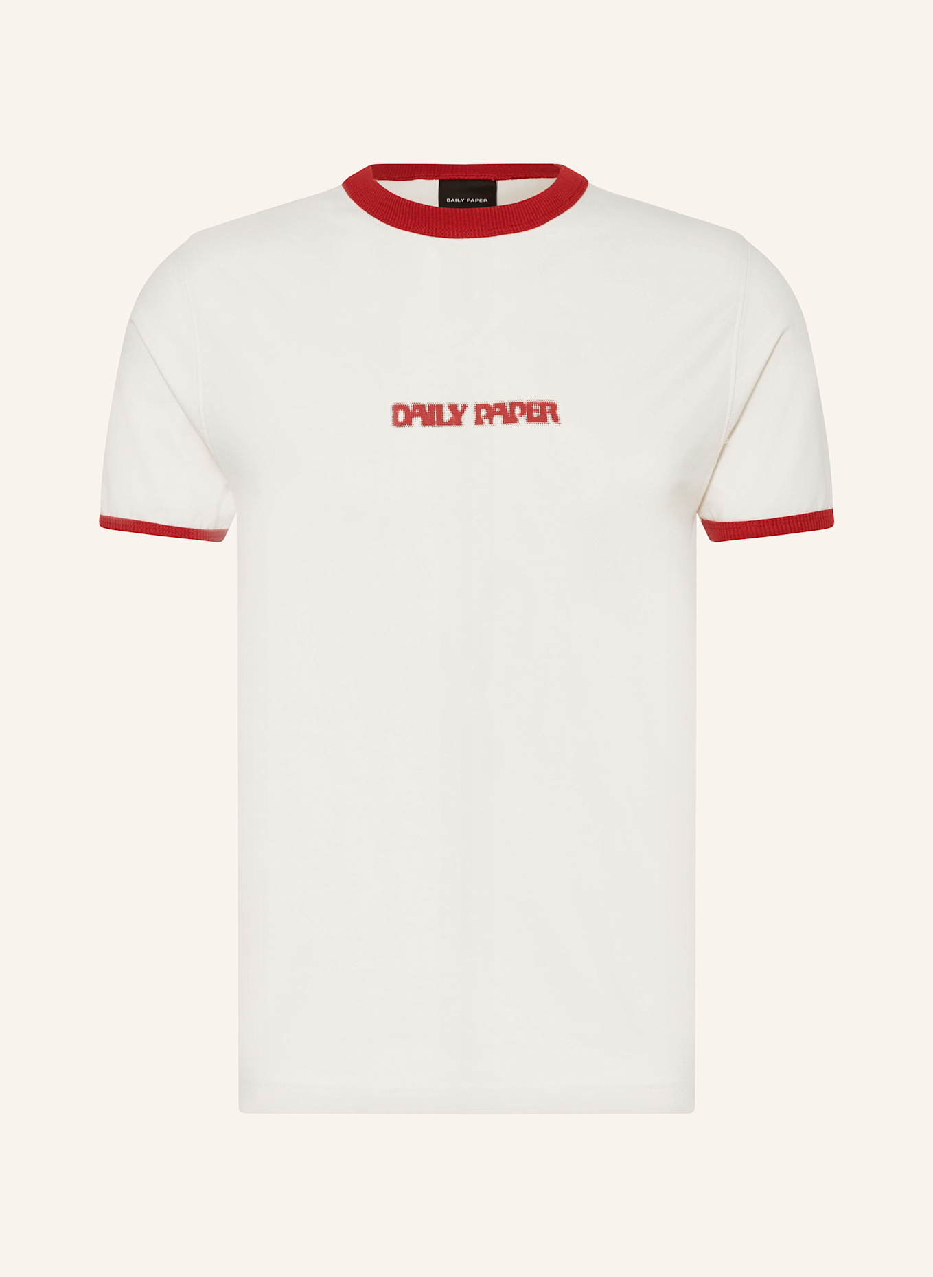 Футболка Daily Paper, мультиколор
Футболка Daily Paper, мультиколор
