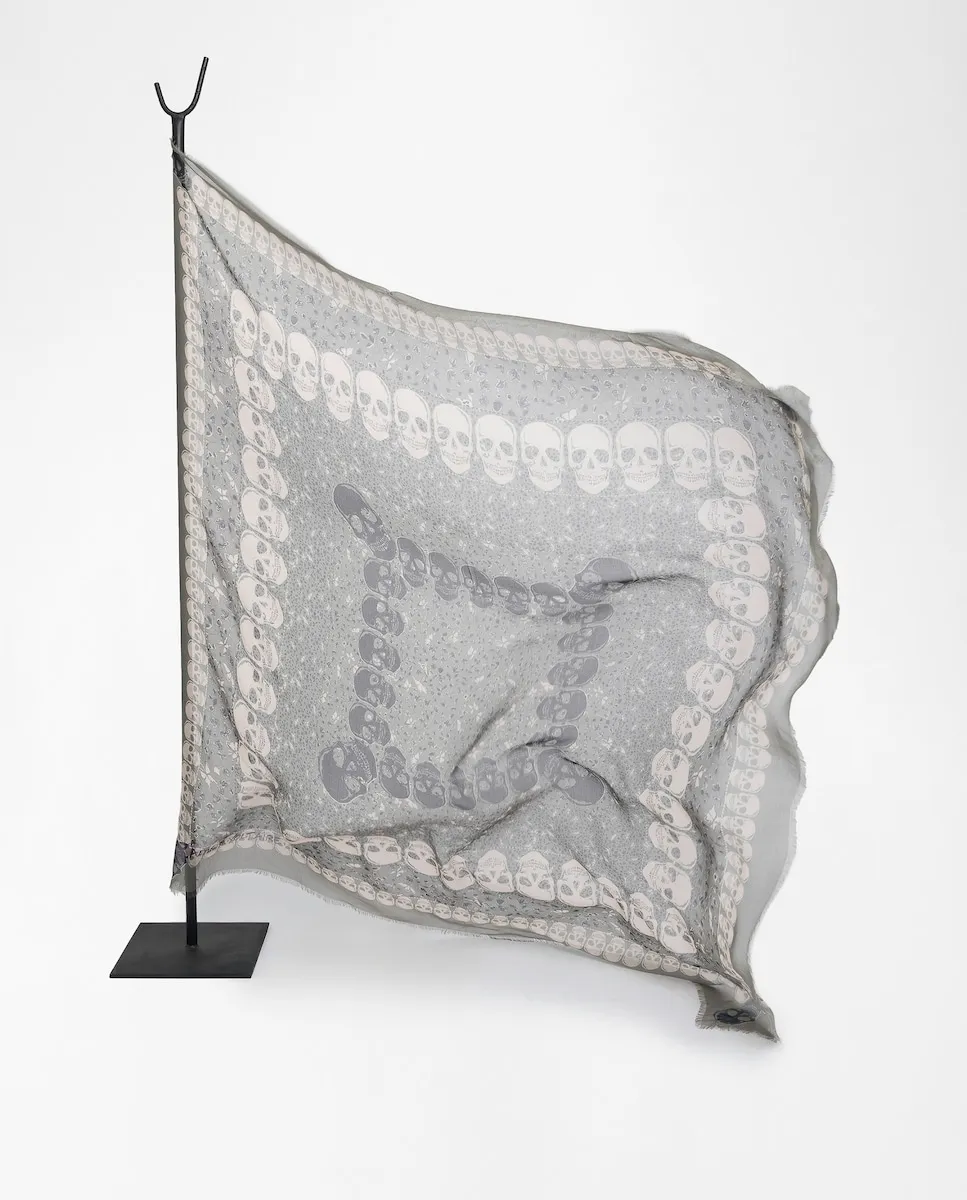 Женский шарф Kerry из модала зеленого цвета Zadig & Voltaire, зеленый
Женский шарф Kerry из модала зеленого цвета Zadig & Voltaire, зеленый