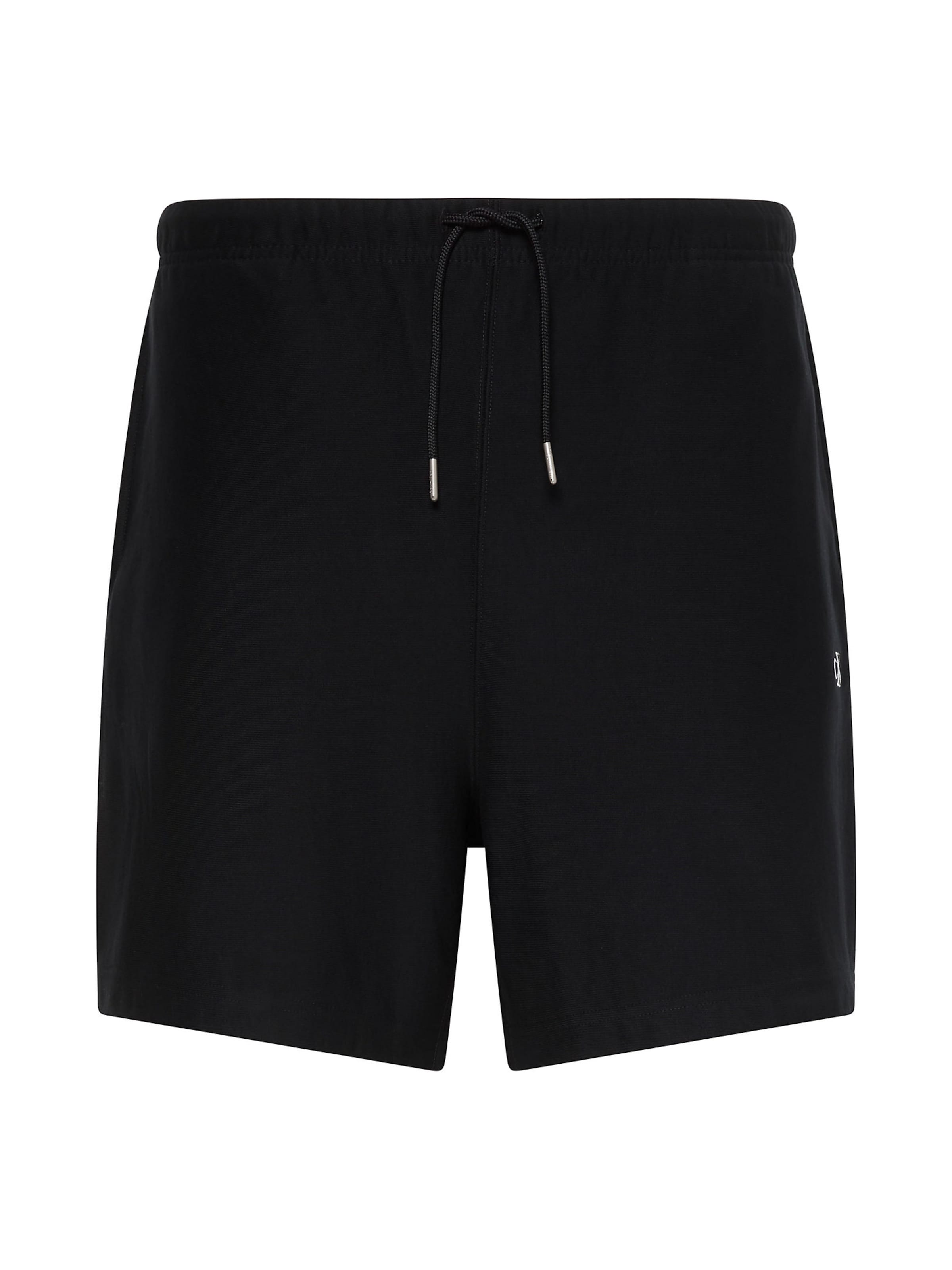 Calvin Klein Jeans Шорты Regular черного цвета
Calvin Klein Jeans Шорты Regular черного цвета