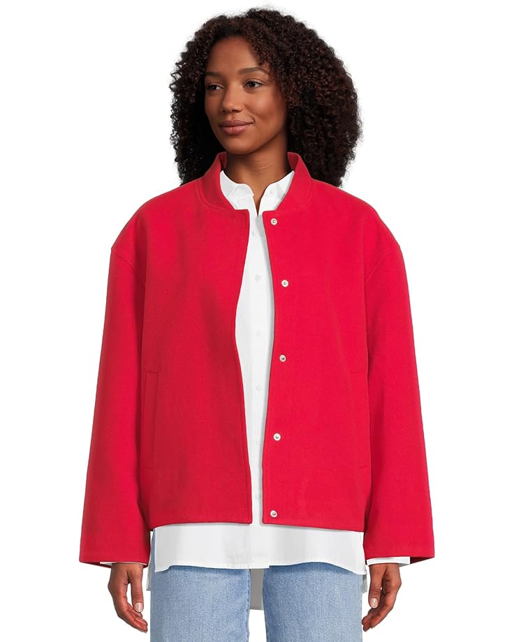 Куртка-бомбер Sanctuary Modern Bomber, цвет Mars Red
Куртка-бомбер Sanctuary Modern Bomber, цвет Mars Red