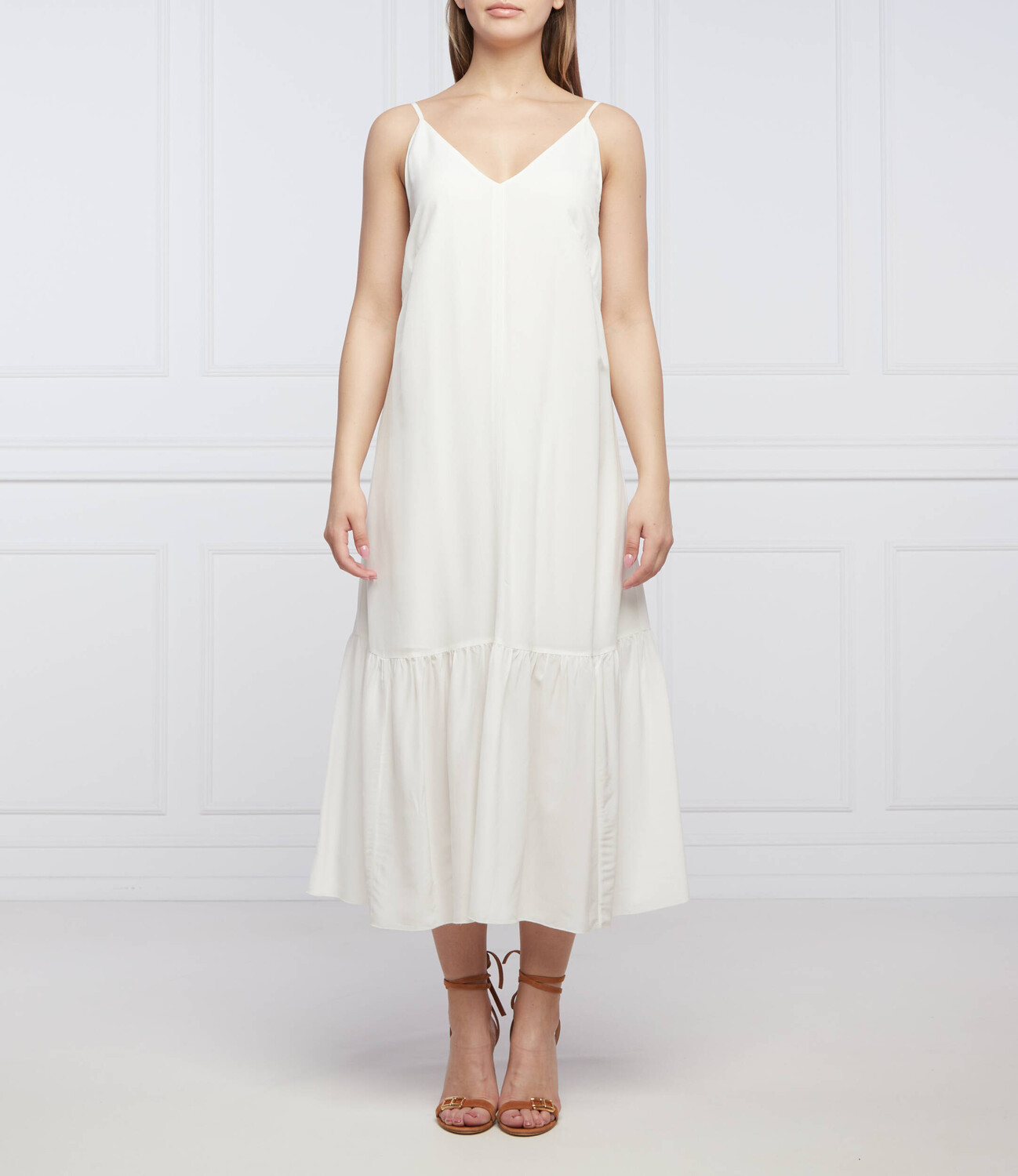 Платье Marc O' Polo, белый
Платье Marc O' Polo, белый