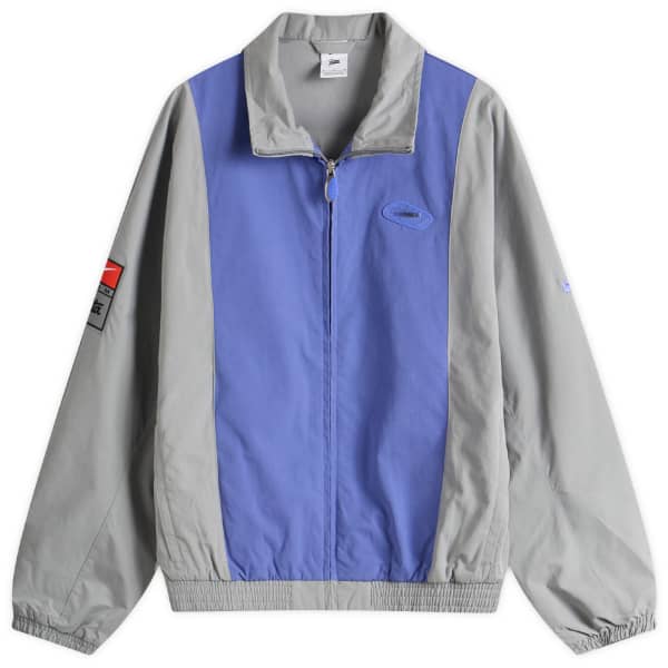 Спортивная куртка X patta Nike, мультиколор
Спортивная куртка X patta Nike, мультиколор