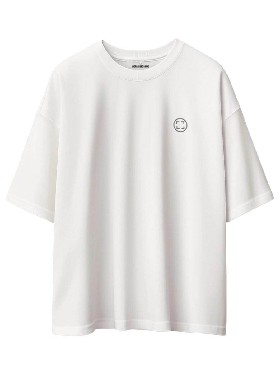 Рубашка UNORGANIZED BRAND SCHWERES OVERSIZE T5, от белого
Рубашка UNORGANIZED BRAND SCHWERES OVERSIZE T5, от белого