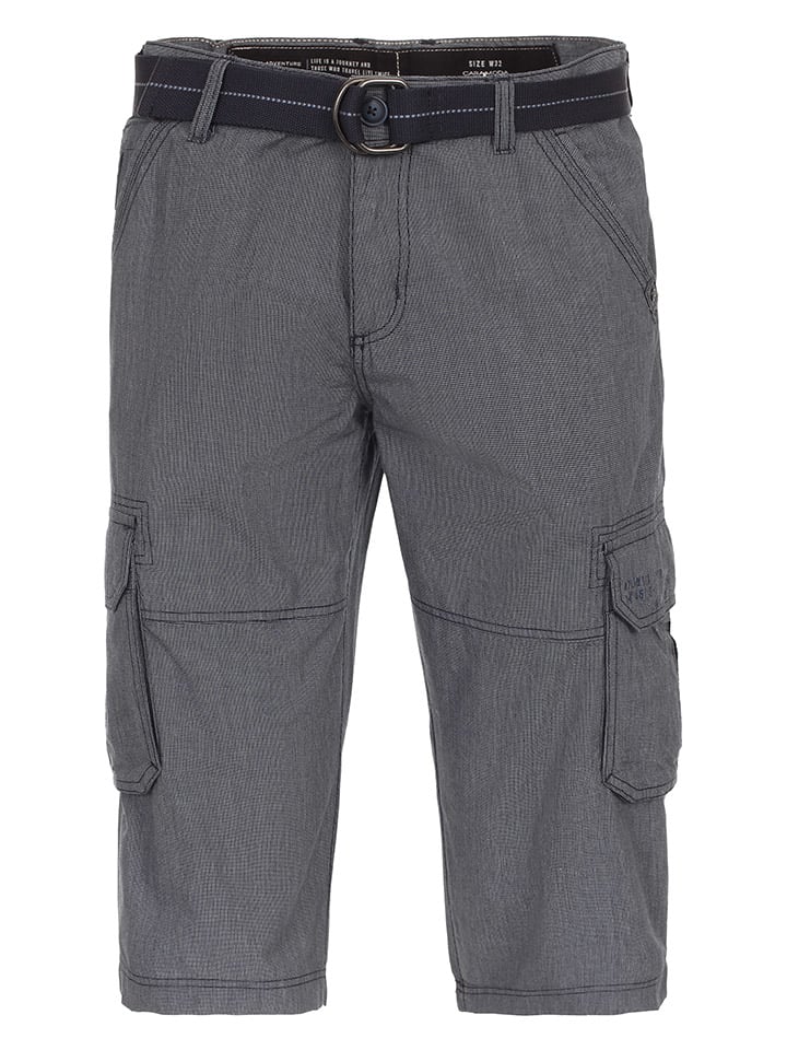 Брюки-Карго CASAMODA, антрацит
Брюки-Карго CASAMODA, антрацит