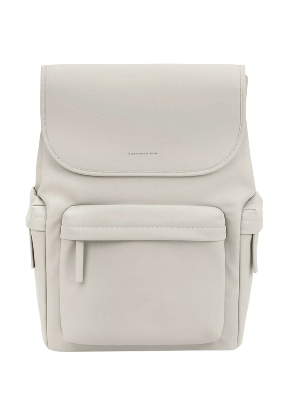 Рюкзак VIBORG Kapten & Son, цвет oyster
Рюкзак VIBORG Kapten & Son, цвет oyster
