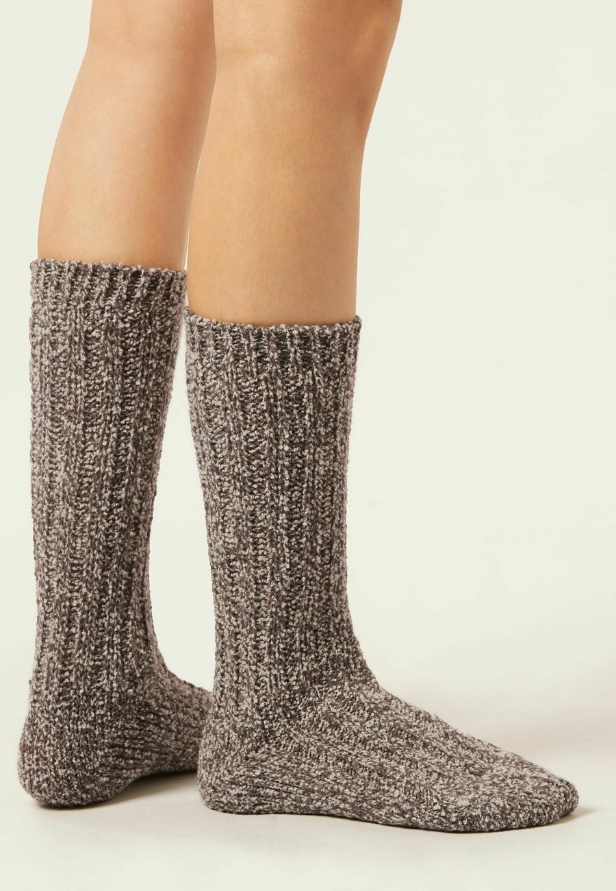 Носки Calzedonia Socks, Brown
Носки Calzedonia Socks, Brown