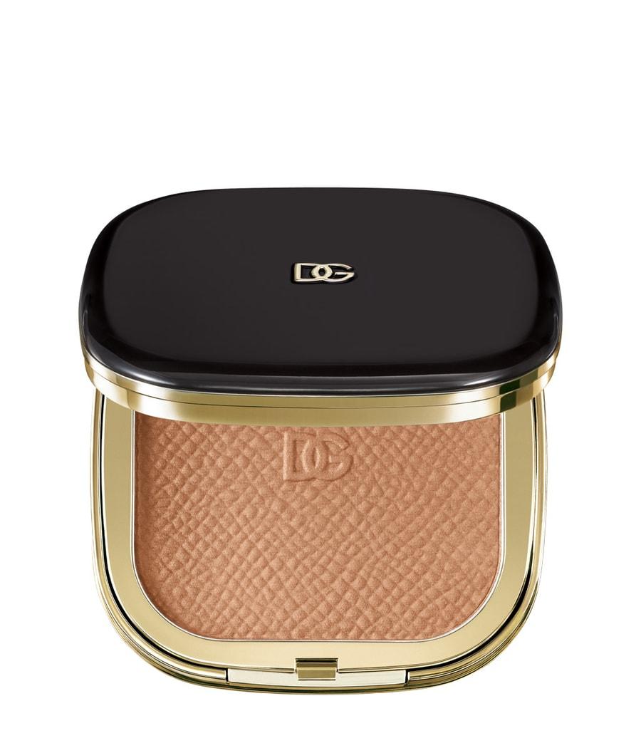 Бронзер Dolce&Gabbana Face&Eyes Match, Nr. 02 - Light Medium, 14g
Бронзер Dolce&Gabbana Face&Eyes Match, Nr. 02 - Light Medium, 14g