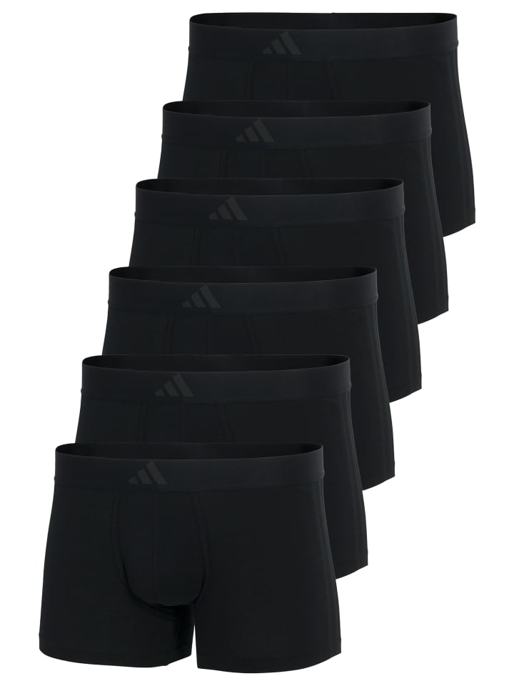 Трусы Adidas Sportswear, черный
Трусы Adidas Sportswear, черный