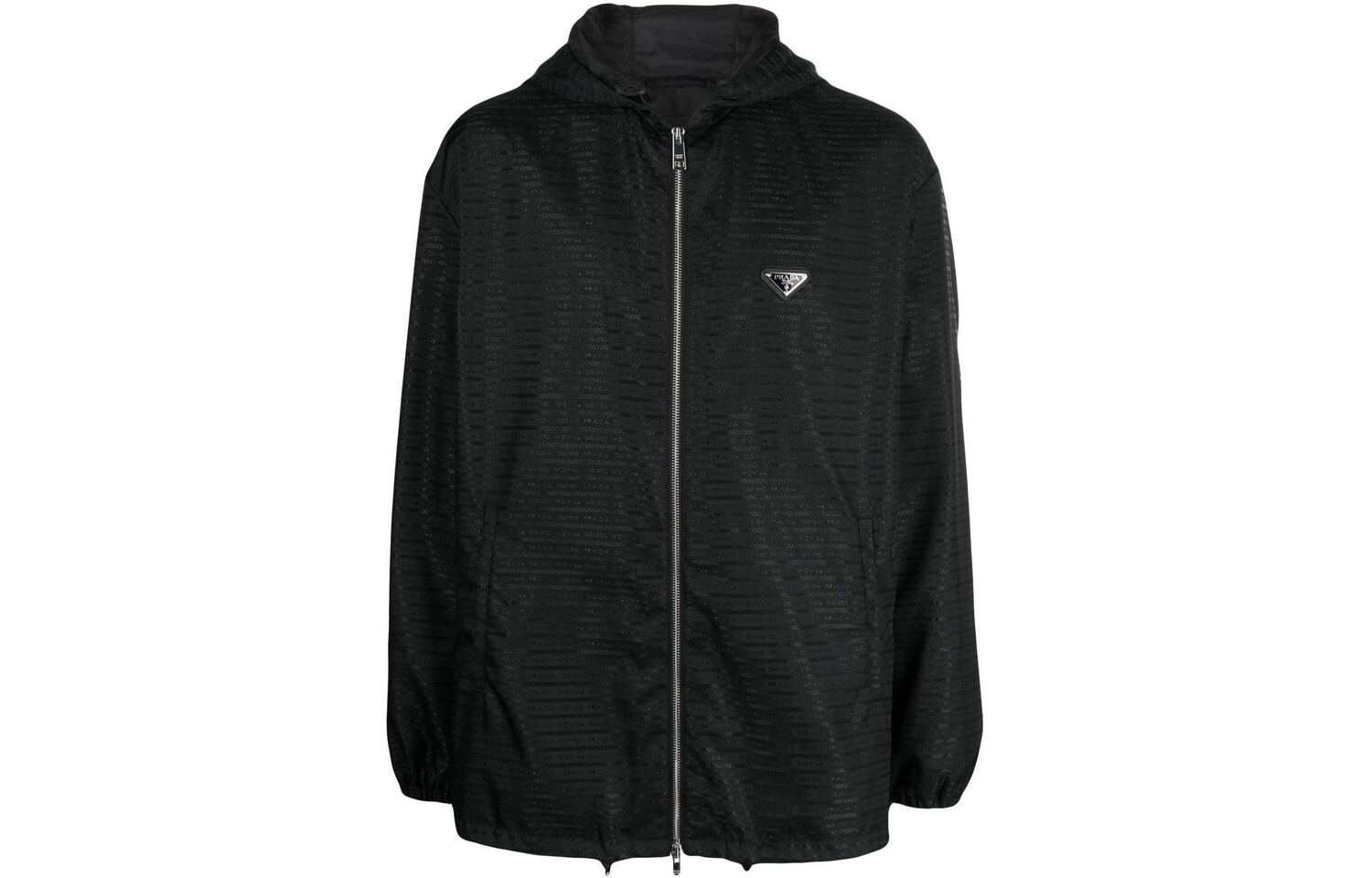Куртка мужская Prada с узором, черный
Куртка мужская Prada с узором, черный
