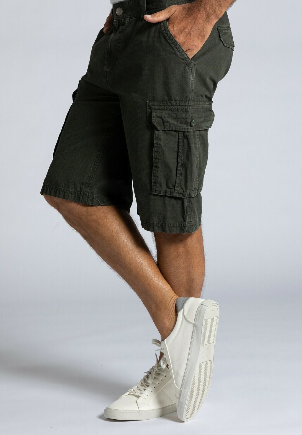 Шорты JP1880, оливковый
Шорты JP1880, оливковый