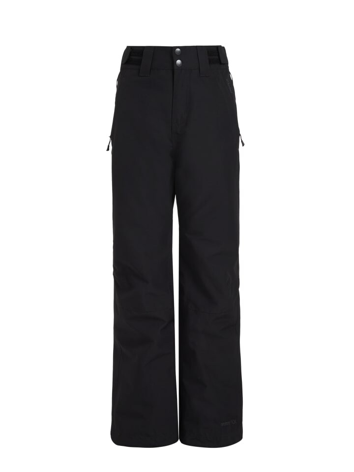 Лыжные штаны Protest JACKIE JR, черный
Лыжные штаны Protest JACKIE JR, черный