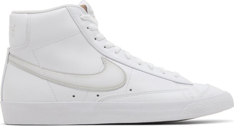 Кроссовки Blazer Mid '77 Vintage 'Airbrush - Photon Dust', белый, Серый, Кроссовки Blazer Mid '77 Vintage 'Airbrush - Photon Dust', белый
Кроссовки Blazer Mid '77 Vintage 'Airbrush - Photon Dust', белый, Серый, Кроссовки Blazer Mid '77 Vintage 'Airbrush - Photon Dust', белый