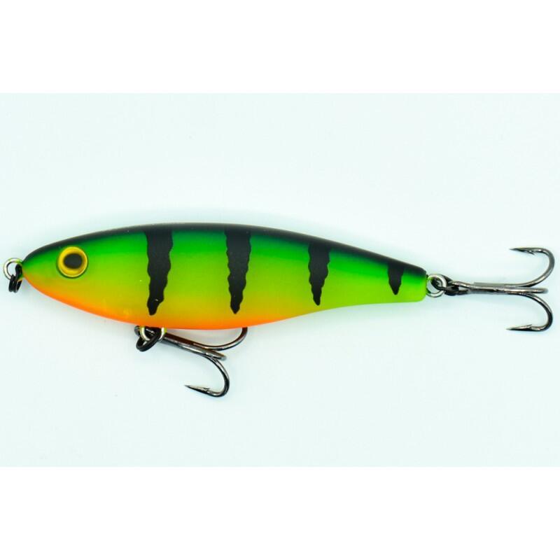 Твердая приманка VOLKIEN SOUL - SHORE STAR 82
Твердая приманка VOLKIEN SOUL - SHORE STAR 82