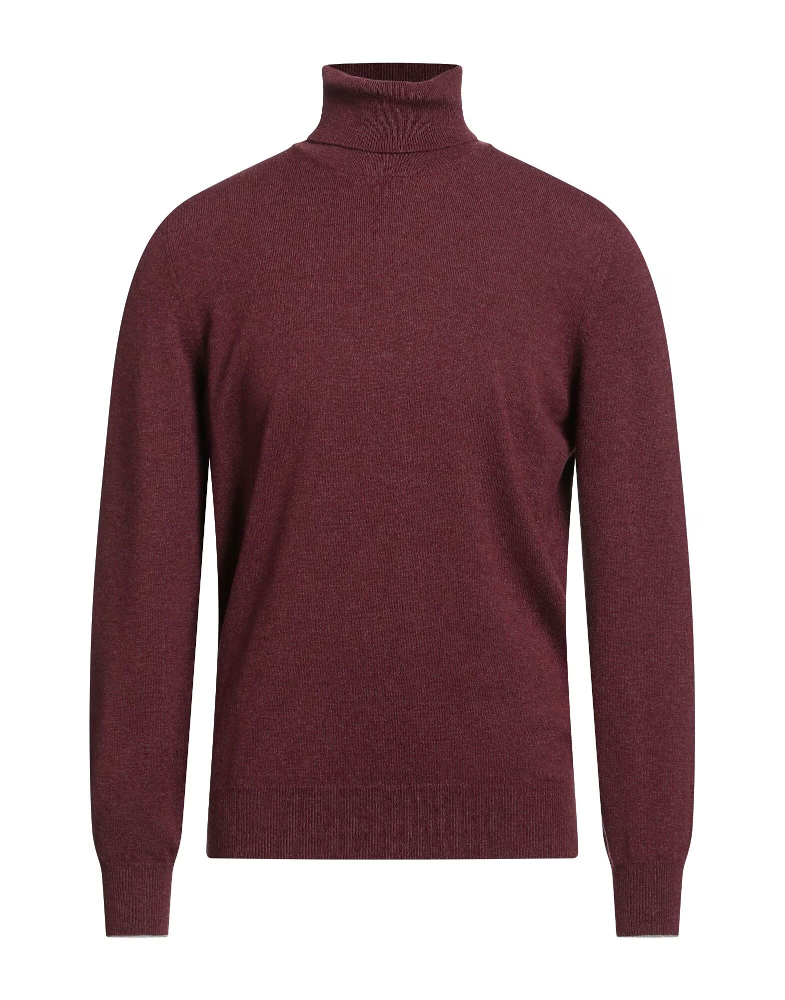 Водолазка Brunello Cucinelli, сливовый
Водолазка Brunello Cucinelli, сливовый