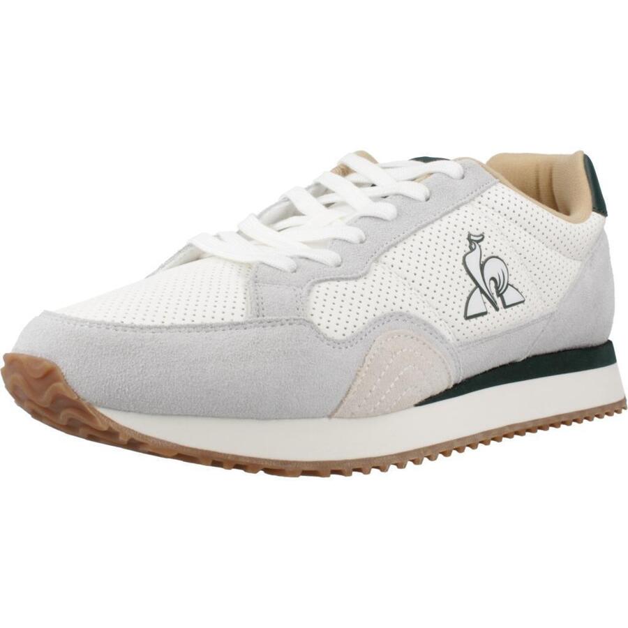 Кроссовки Le Coq Sportif модель Jet Star_2 цвет белый
Кроссовки Le Coq Sportif модель Jet Star_2 цвет белый