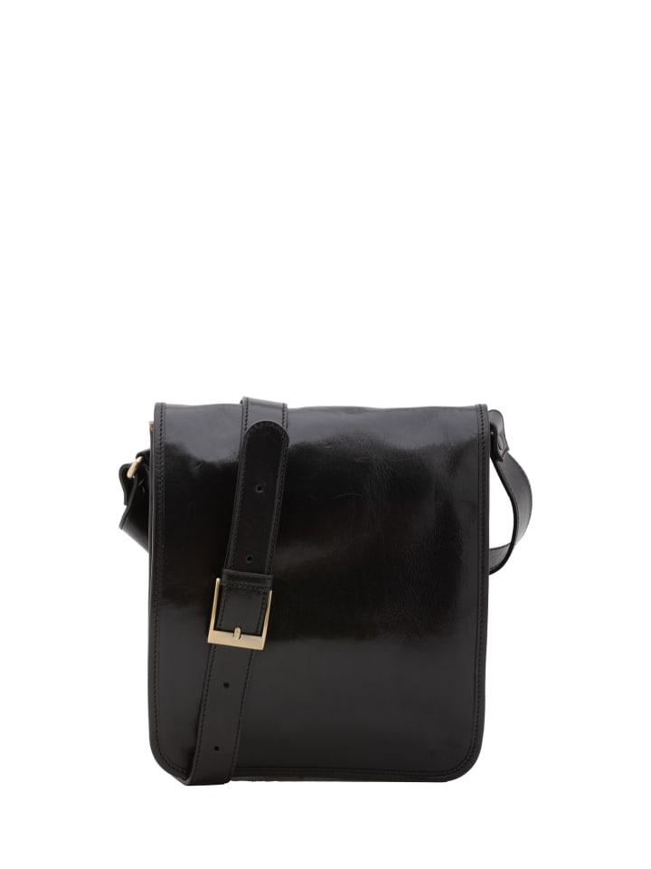 Наплечная сумка Gave Lux, черный
Наплечная сумка Gave Lux, черный