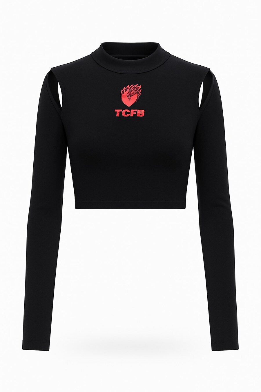 Рубашка PCFG, черный
Рубашка PCFG, черный