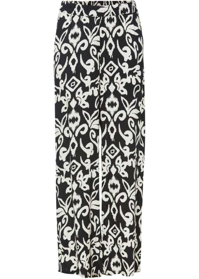 Брюки Bodyflirt, черный
Брюки Bodyflirt, черный