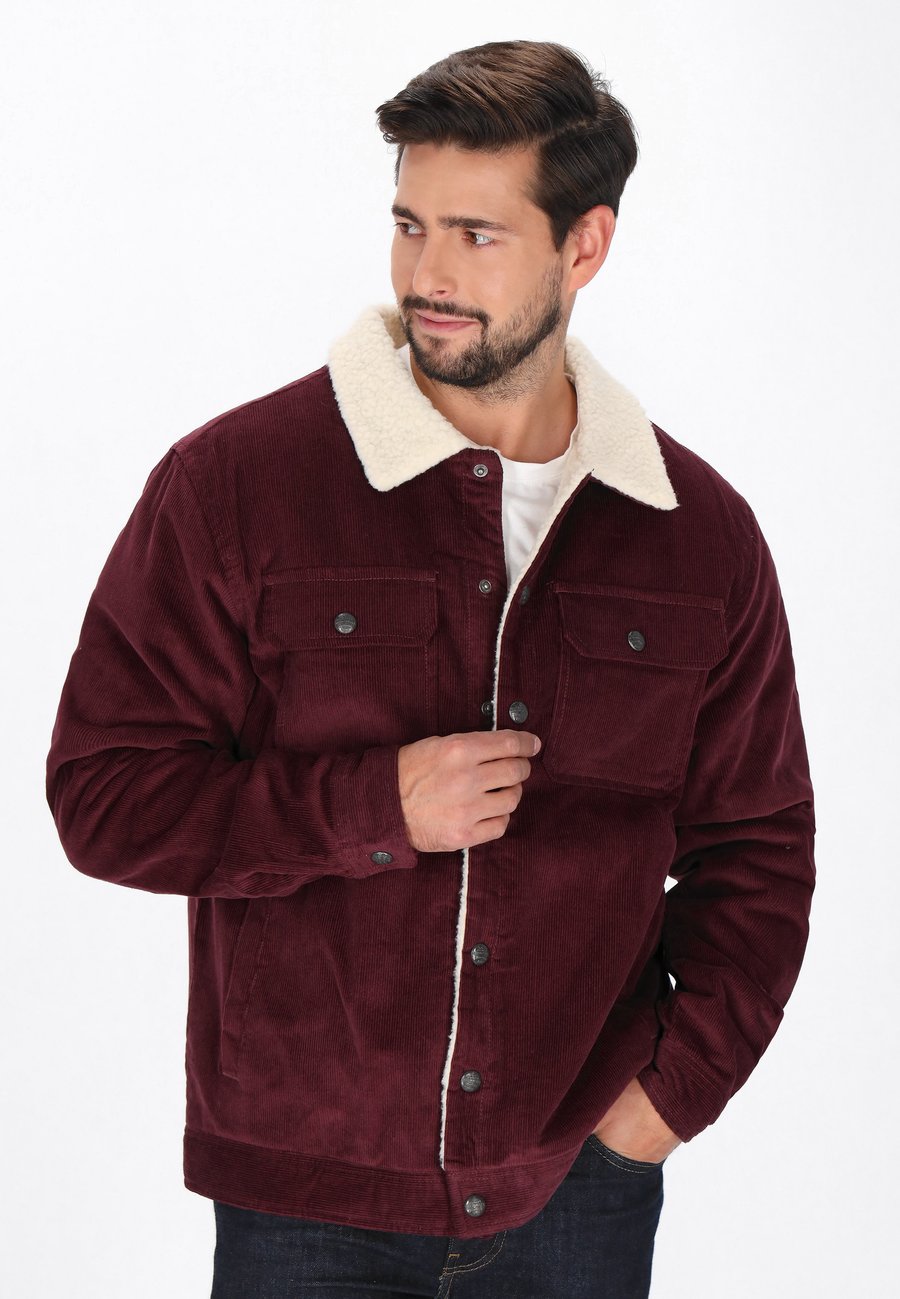 Куртка DreiMaster Light jacket, Burgundy/Red
Куртка DreiMaster Light jacket, Burgundy/Red