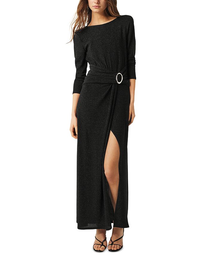 Платье Клео ba&sh, черный
Платье Клео ba&sh, черный