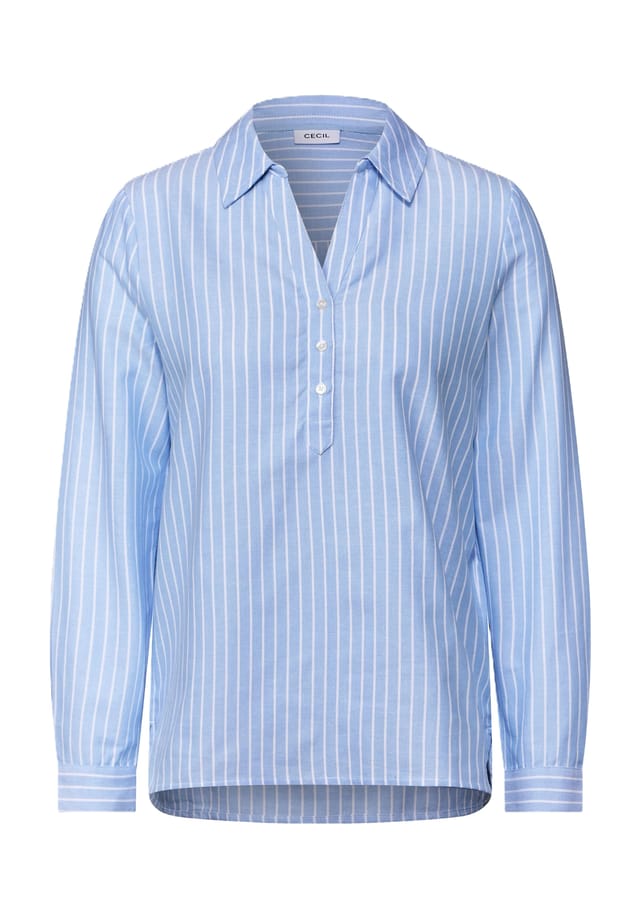 Рубашка блузка блузка воротник Cecil, цвет 26242 fresh light
Рубашка блузка блузка воротник Cecil, цвет 26242 fresh light