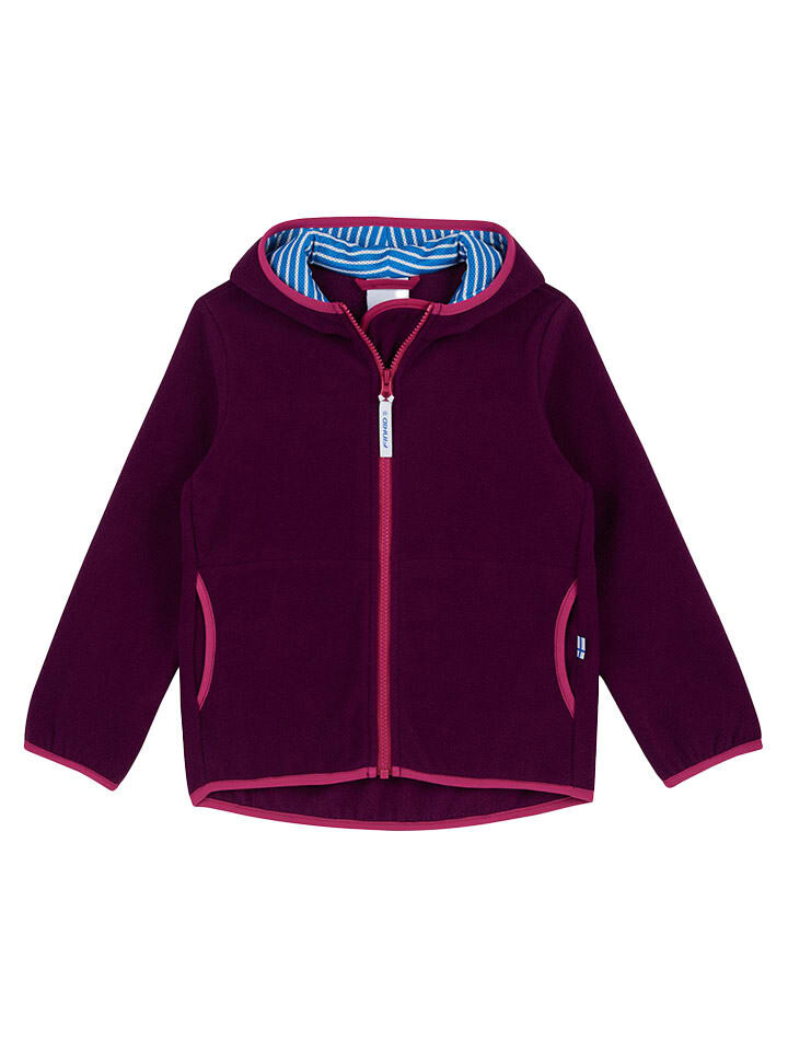 Флисовая куртка finkid Paukku, цвет pflaume
Флисовая куртка finkid Paukku, цвет pflaume