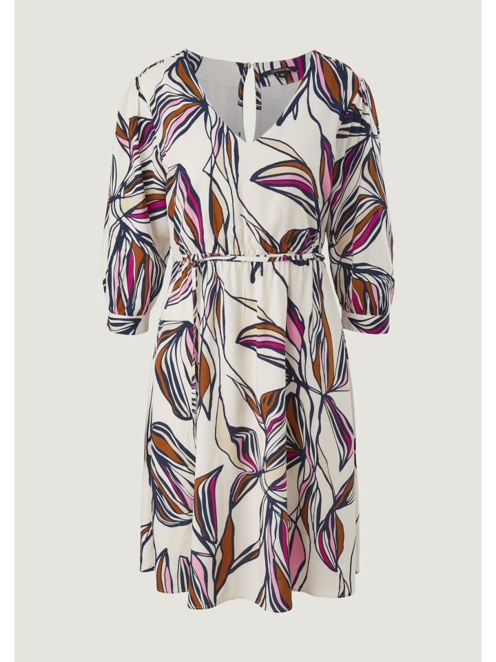 Comma Платье светло-бежевого цвета, цвет 08C7
Comma Платье светло-бежевого цвета, цвет 08C7