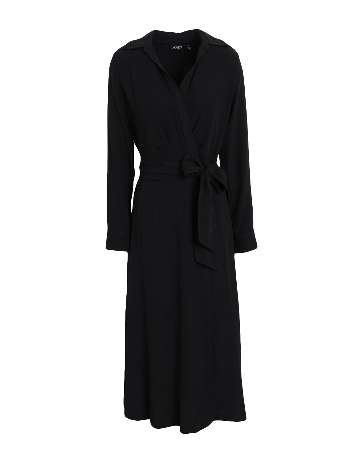 Платье Ralph Lauren, черный
Платье Ralph Lauren, черный