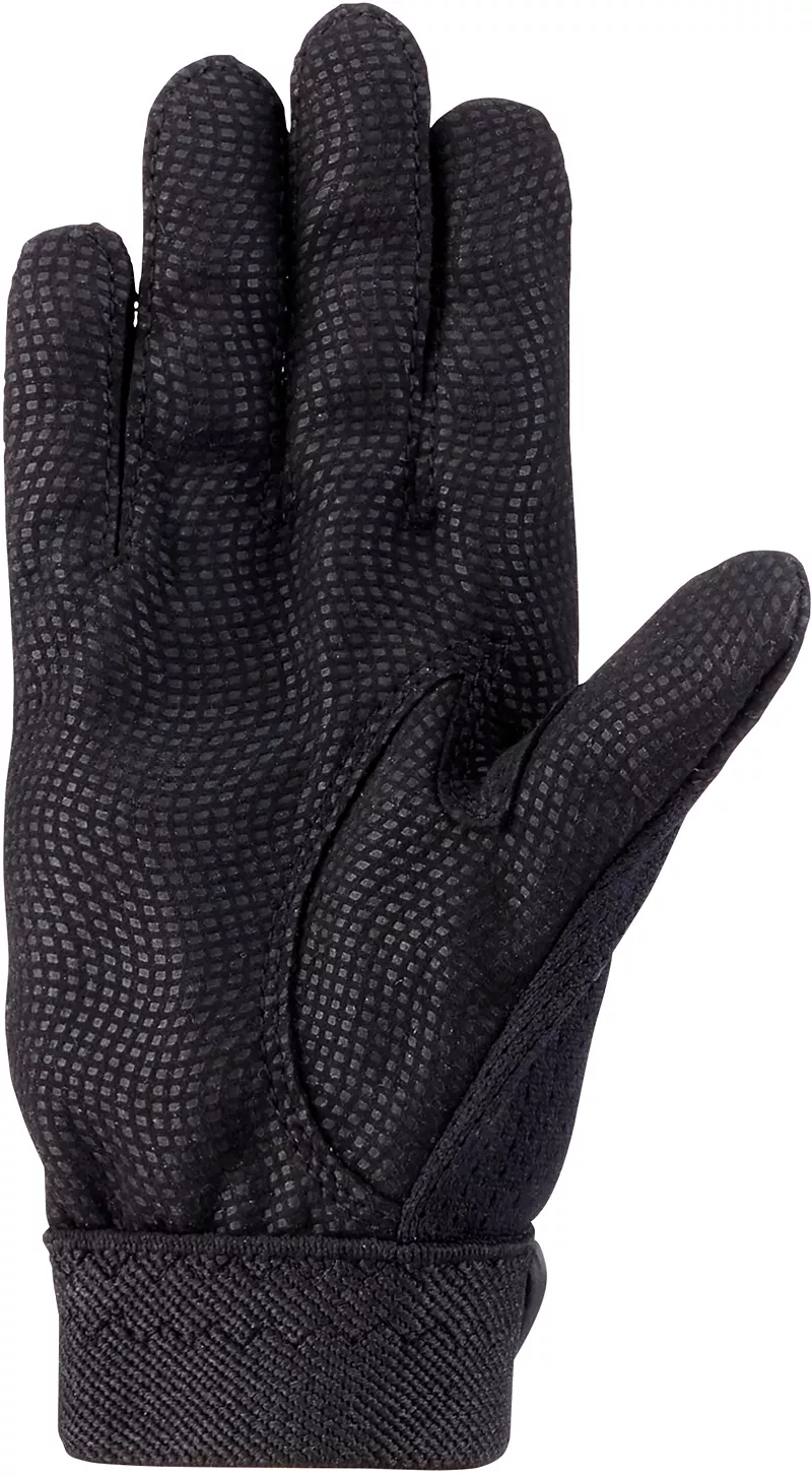 Перчатки для ватина PRIMED Tee Ball Velocity, черный 
Перчатки для ватина PRIMED Tee Ball Velocity, черный