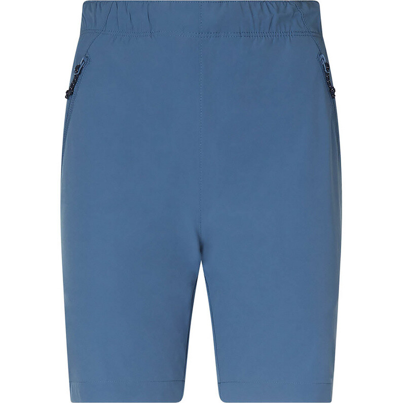 Женские шорты-бермуды Powell 20 Rock Experience, синий
Женские шорты-бермуды Powell 20 Rock Experience, синий