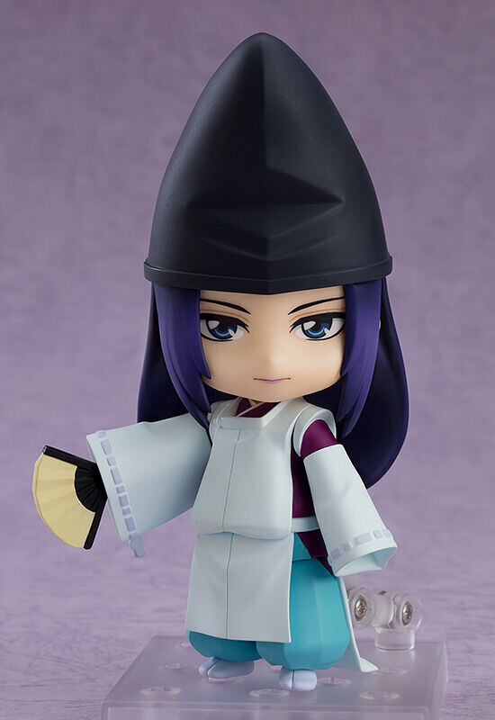 Виниловая фигурка Hikaru no Go - Fujiwara-no-Sai Nendoroid
Виниловая фигурка Hikaru no Go - Fujiwara-no-Sai Nendoroid