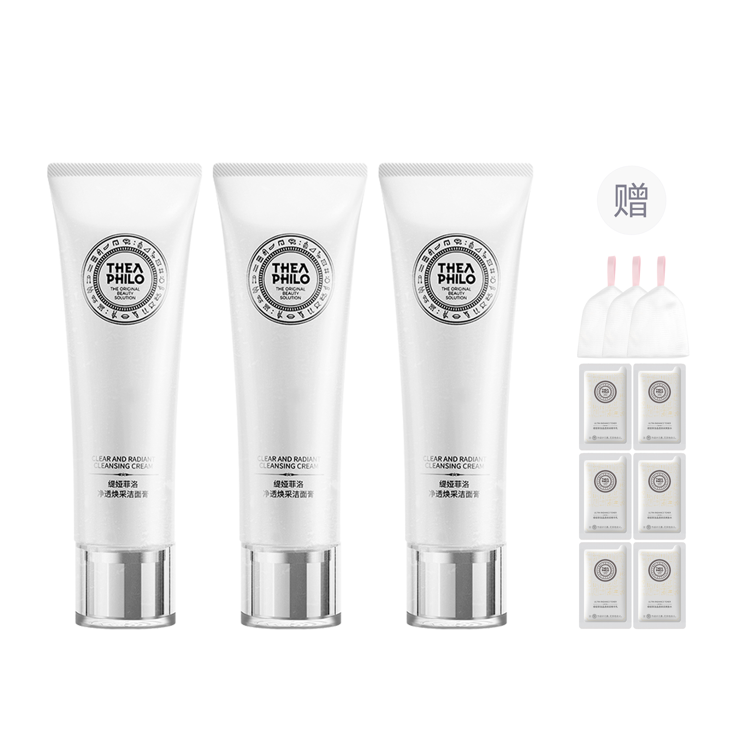 Очищающее средство для женщин THEA PHILO
Очищающее средство для женщин THEA PHILO