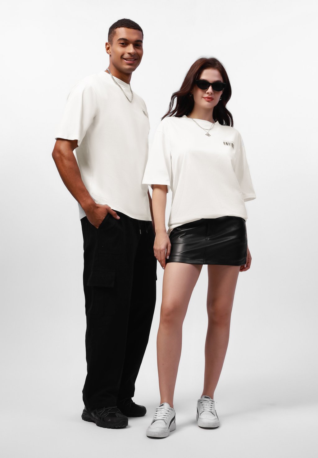 Футболка с принтом UNISEX YOURTURN by Zalando, кремовый
Футболка с принтом UNISEX YOURTURN by Zalando, кремовый