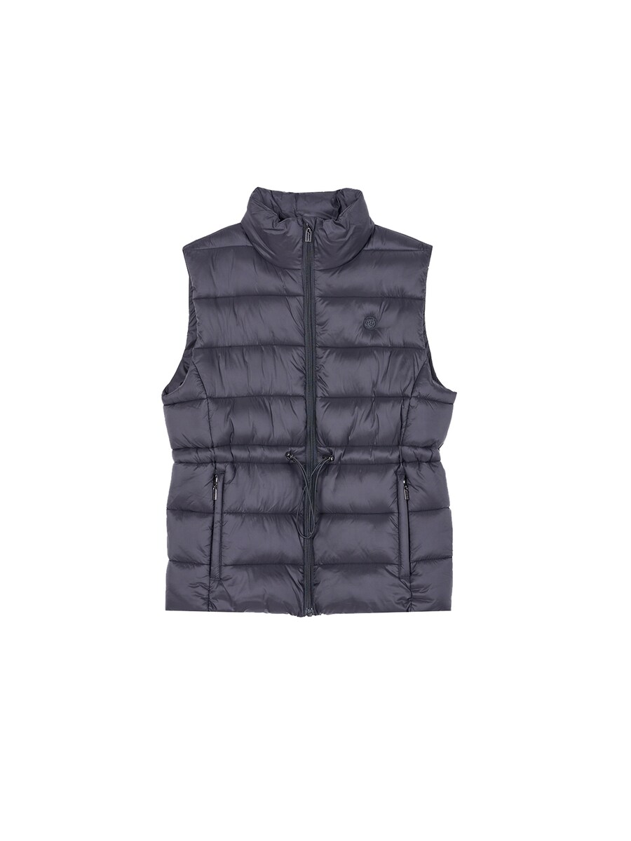 Жилет Camomilla Italia GHANA, черный
Жилет Camomilla Italia GHANA, черный