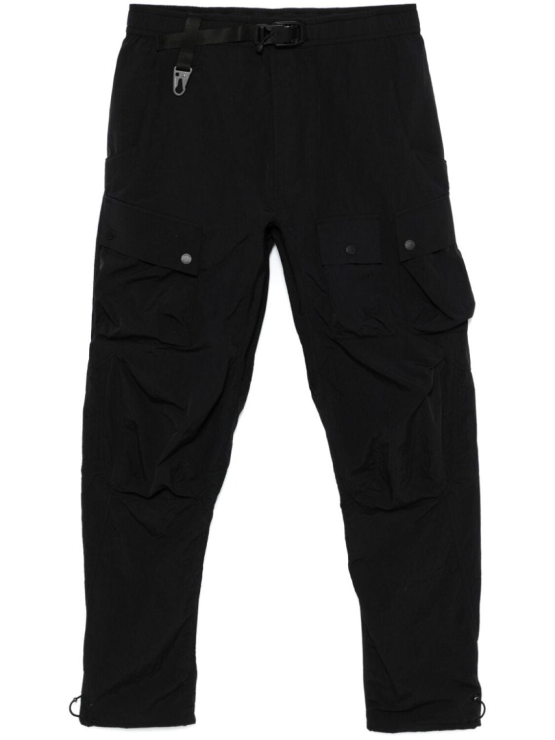 Maharishi брюки-карго с множеством карманов, черный
Maharishi брюки-карго с множеством карманов, черный