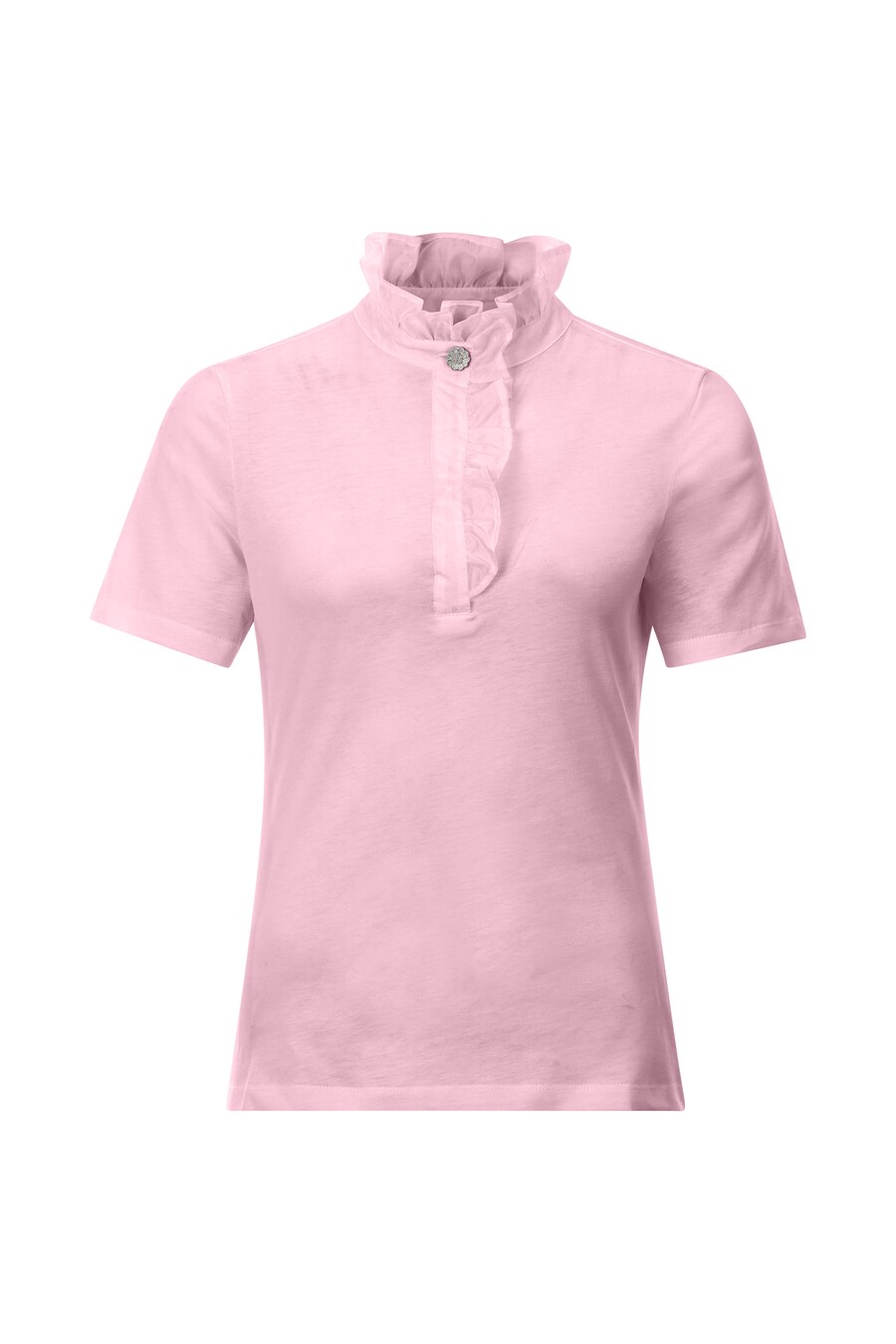 Рубашка Rich & Royal, розовый
Рубашка Rich & Royal, розовый