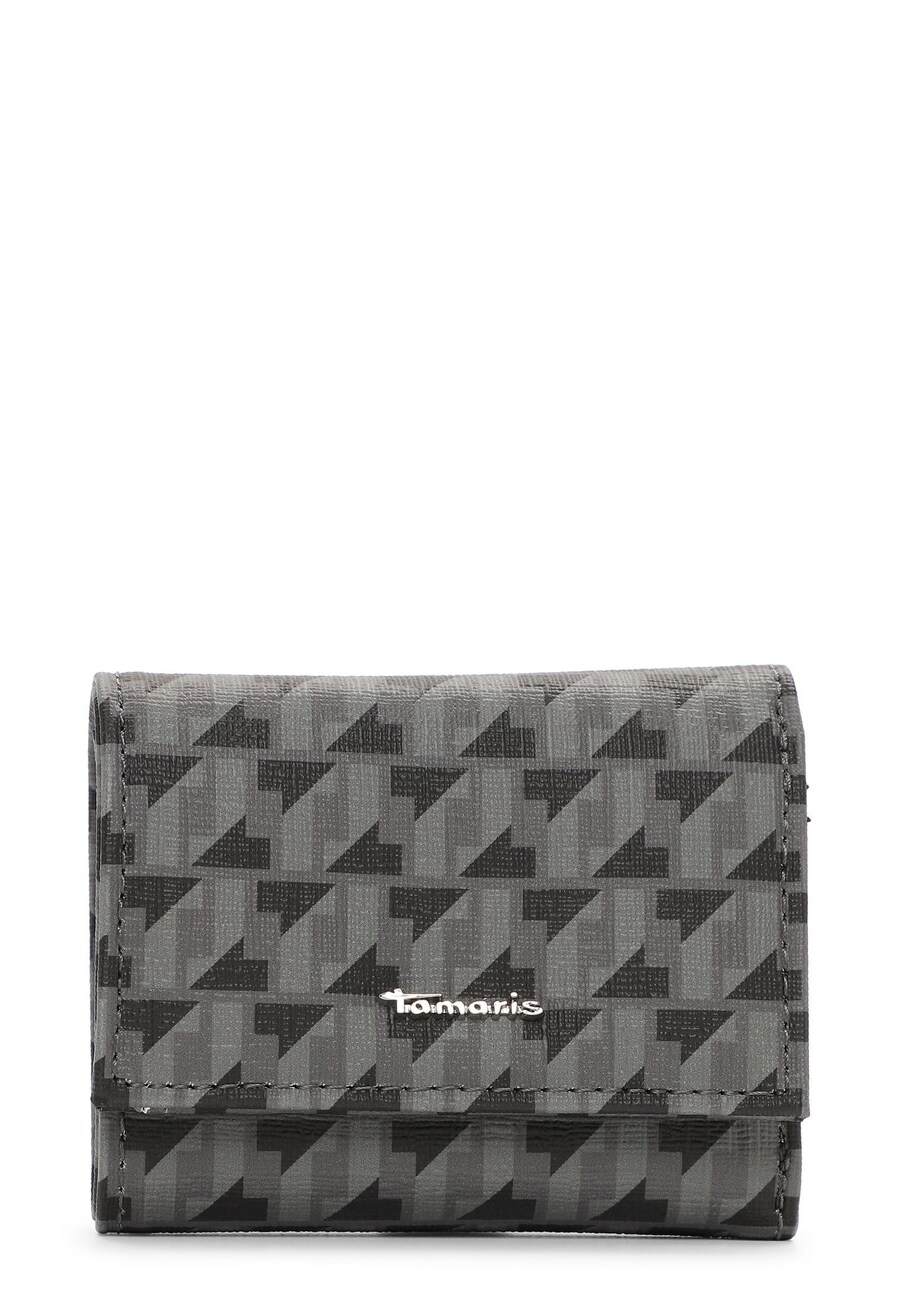 Кошелек Tamaris Francesca, черный
Кошелек Tamaris Francesca, черный