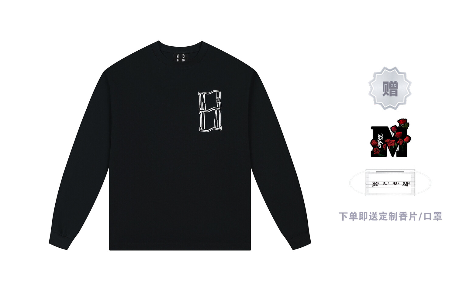 Футболка унисекс Mr.Enjoyda Money, Черный
Футболка унисекс Mr.Enjoyda Money, Черный