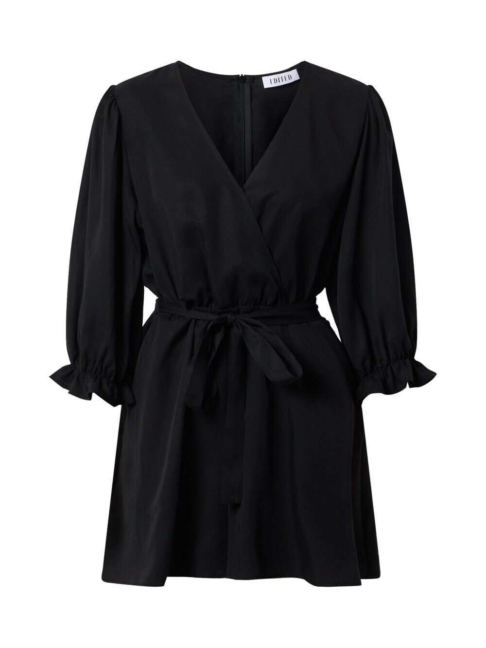 Комбинезон Edited Kallie, черный
Комбинезон Edited Kallie, черный