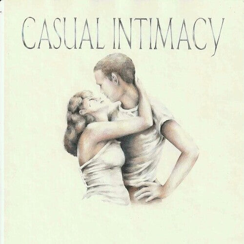 Виниловая пластинка Fantasy Camp: Casual Intimacy - Red
Виниловая пластинка Fantasy Camp: Casual Intimacy - Red